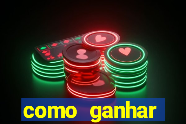 como ganhar dinheiro jogando sem depositar nada